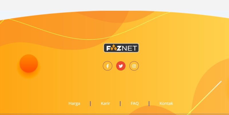 Cara Ganti Password WiFi Faznet