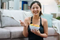 Cara Melakukan Diet Sehat