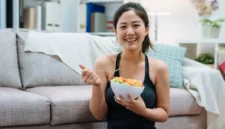 Cara Melakukan Diet Sehat