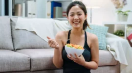 Cara Melakukan Diet Sehat