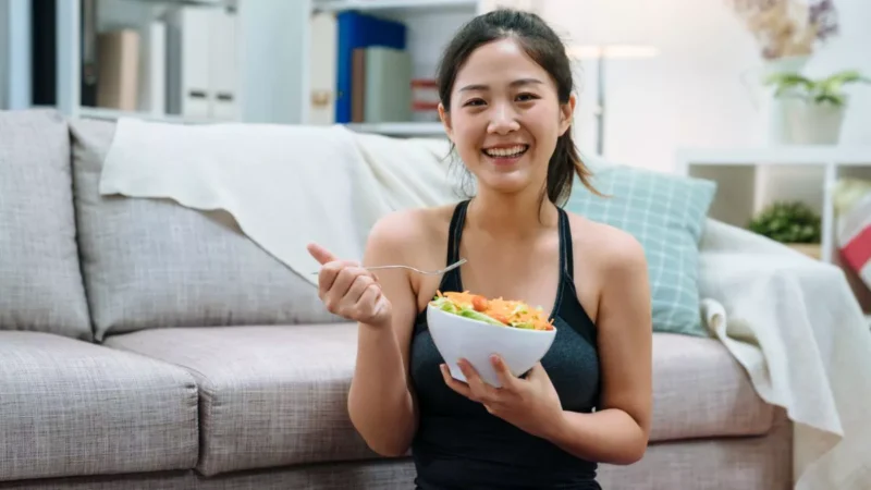 Cara Melakukan Diet Sehat