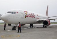  Cara Melakukan Pengajuan Reschedule Batik Air