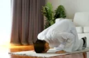 Cara Melakukan Sholat Taubat Nasuha