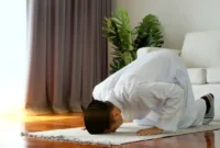 Cara Melakukan Sholat Taubat Nasuha