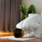 Cara Melakukan Sholat Taubat Nasuha