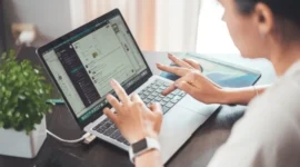 Cara Melihat Pengumuman SPAN PTKIN