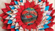  Cara Memanfaatkan Kain Perca agar Menjadi Pakaian yang Menarik