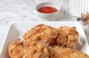 Cara Membuat Ayam Crispy dengan Tepung Sajiku