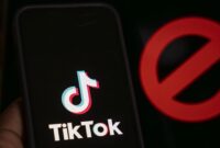  Cara Memulihkan Akun TikTok yang Terkena Banned