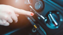 Cara Mengatasi AC Mobil yang Tidak Dingin