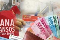 Cara Mengecek Bansos