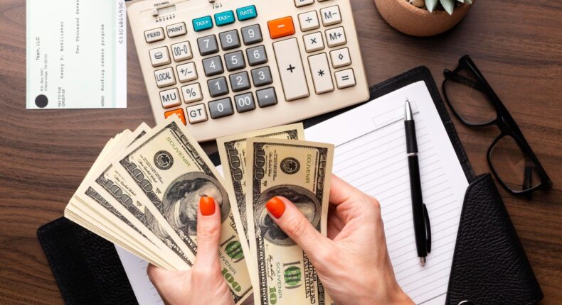 foto slider headline