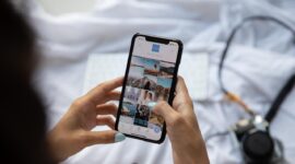 Cara Mengembalikan Foto yang Terhapus Permanen di HP