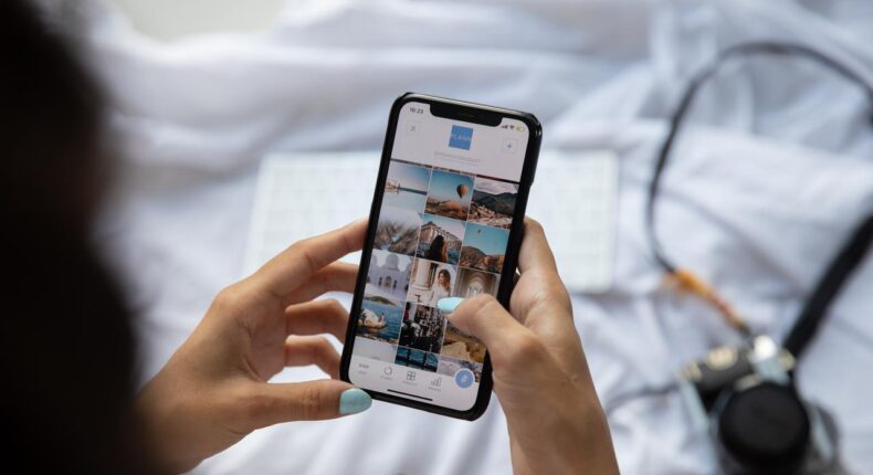 foto slider headline