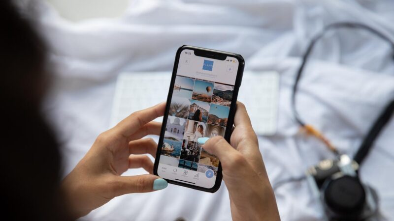 Cara Mengembalikan Foto yang Terhapus Permanen di HP