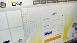 Cara Pelaporan SPT Tahunan Badan Online 2026
