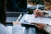 Bagaimana Hubungan Antar Komponen Tersebut dalam Proses Manajemen Strategik