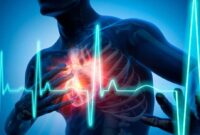 Detak Jantung Normal Berapa