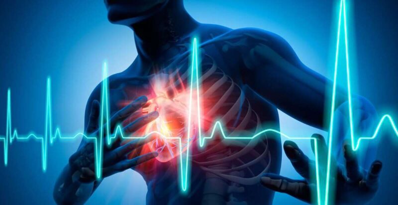 Detak Jantung Normal Berapa