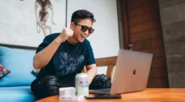 Doni Salmanan Bebas Bersyarat