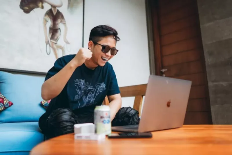 Doni Salmanan Bebas Bersyarat