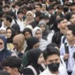 Gelar Sarjana Bukan Lagi Tiket Emas
