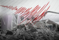 Gempa M 7,3 Guncang Bitung Sulawesi Utara