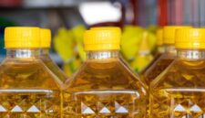 Harga Minyak Goreng Naik