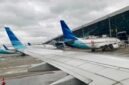 Harga Tiket Pesawat Mengalami Kenaikan