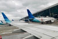 Harga Tiket Pesawat Mengalami Kenaikan