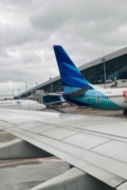 Harga Tiket Pesawat Mengalami Kenaikan Signifikan: Penyebab dan Dampaknya