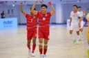 link live streaming Indonesia vs Thailand di Final Piala AFF Futsal