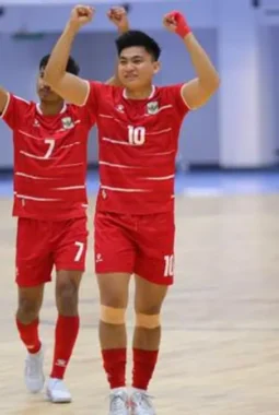 LINK LIVE STREAMING INDONESIA VS THAILAND FINAL DI PIALA AFF FUTSAL 2026