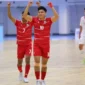 link live streaming Indonesia vs Thailand di Final Piala AFF Futsal