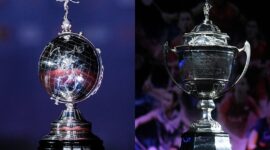 Jadwal Lengkap Thomas-Uber Cup 2026