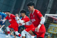  Jadwal Piala AFF Futsal 2026