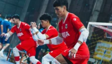 Jadwal Piala AFF Futsal 2026