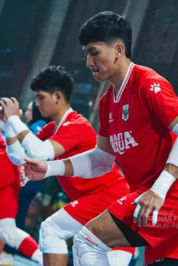 LENGKAP! Jadwal Piala AFF Futsal 2026: Pertarungan Sengit Perebutan Mahkota Asia Tenggara