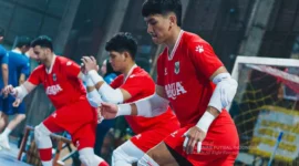  Jadwal Piala AFF Futsal 2026
