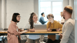 Jelaskan Bentuk Persaingan dalam Proses Interaksi Sosial Disosiatif?