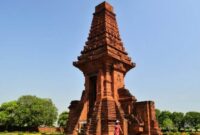 Jelaskan Latar Belakang Berdirinya Kerajaan Majapahit