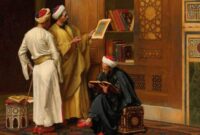 Jelaskan Pentingnya Bermazhab dalam Fiqih