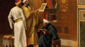 Jelaskan Pentingnya Bermazhab dalam Fiqih