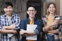 Jurusan Kuliah yang Paling Dicari di Tahun 2026 dengan Gaji Tinggi