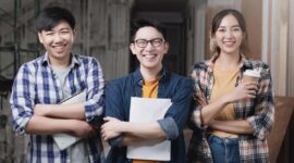 Jurusan Kuliah yang Paling Dicari di Tahun 2026 dengan Gaji Tinggi