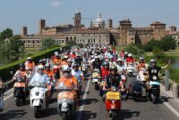 Kapan Hari Vespa Sedunia