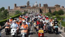 Kapan Hari Vespa Sedunia