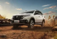 Kelebihan Toyota Rush 2026