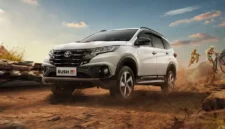 Kelebihan Toyota Rush 2026