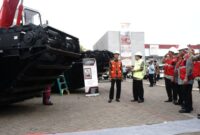 Mengapa stabilitas politik penting bagi upaya pembangunan di sebuah negara